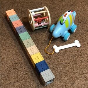 Toddler Toys